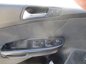 VW PASSAT 1,9TDI 77kw Tažné Klima 05/2007 CZauto - 15