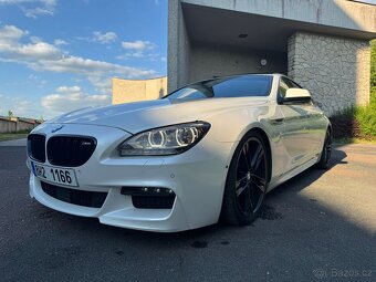 BMW 640D Gran Coupe Individual - 15