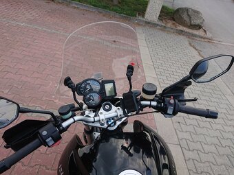 BMW R 1200 R 2007 - 15