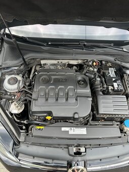 Volkswagen Golf 7 2.0 TDI 110 kW - 15