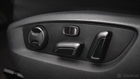 Volkswagen Touareg (Možnost odpočtu DPH) - 15