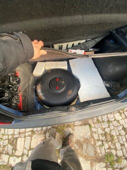 Golf 3 1.8 GL - 15