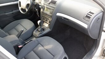 Škoda Octavia II, 1.9TDI,,4x4,+Škoda Fabia I,1.9TDI. - 15