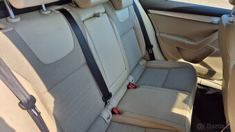 Škoda Octavia Combi III 2.0 tdi 110kw Elegance,Xenony,Webast - 15