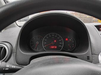 Suzuki SX4 - 15