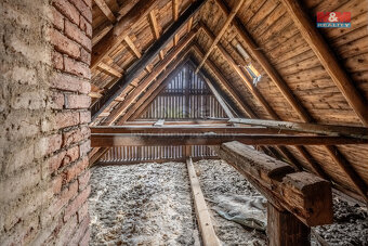 Prodej chalupy, 133 m², Bílý Potok - 15