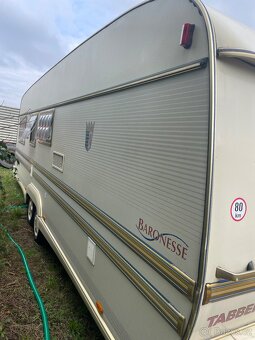 Karavan Tabbert Baronesse - 15