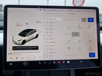 Tesla Model 3 Performance 82kWh AWD - 14900 km  - 15