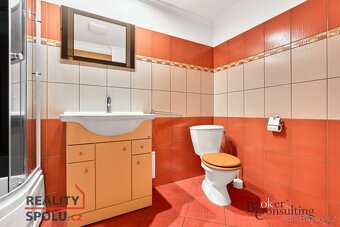 Prodej, byty/2+1, 58 m2, Štúrova 913, 36301 Ostrov, Karlovy  - 15