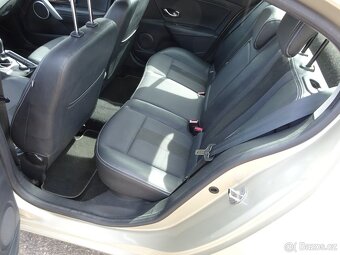 Renault Fluence 1.6i r.v.2010 (1.Majitel) DĚDICTVÍ - 15