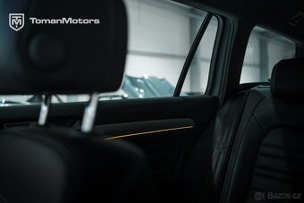 Volkswagen Passat 2.0L 200kw, 4x4, 52tis naj, 2019 - 15