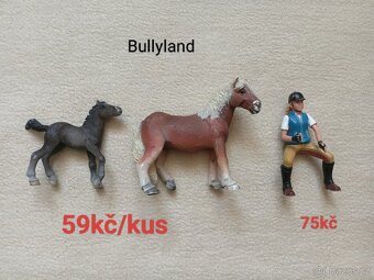 Schleich Vl. - 15