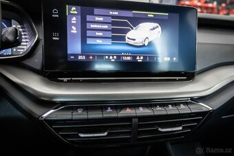 Škoda Octavia Combi 2.0 TDI SCR Style DSG - 15