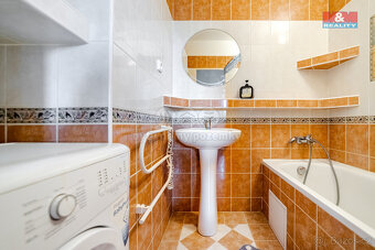 Prodej bytu 3+1, 70 m², Mělník, ul. Pivovarská - 15