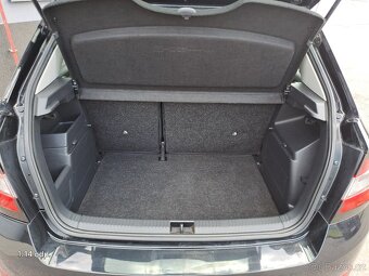 Fabia III 1.0MPi r.19, GARANCE KM, FACELIFT, KLIMA, LED - 15