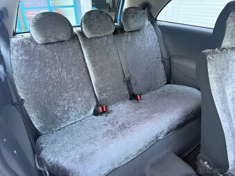 Opel CORSA 1.0 COMFORT 1.MAJITEL JEN 55.700km - 15