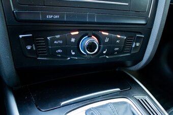 Audi A4 B8 - 15