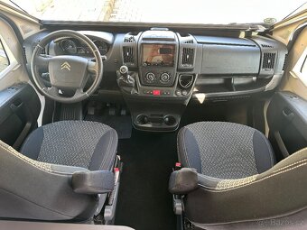 Prodám obytné auto - 15