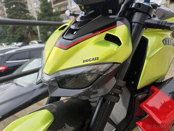 Ducati Streetfighter V4 LAMBORGHINI EDICE - 15