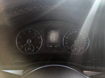 Volkswagen Scirocco, 1.4TSi 118kW - 15