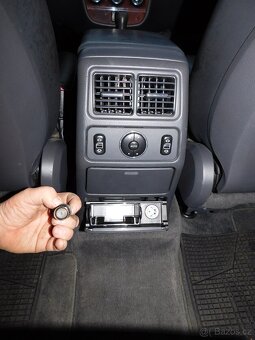 Mercedes Benz ML 270 CDI,,4x4,,Tažná zařítení na 3.5 tuny - 15