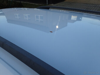 Škoda Octavia Combi 1,6 TDI III Style 81 kW - 15