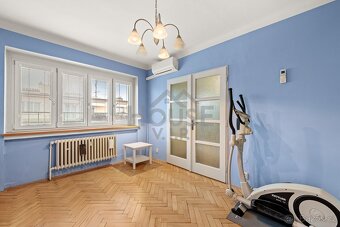 Prodej bytu 2+kk s rozlehlou terasou, ev.č. 01121 - 15