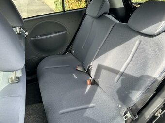 Peugeot ION elektro 67k EAT6 - 15