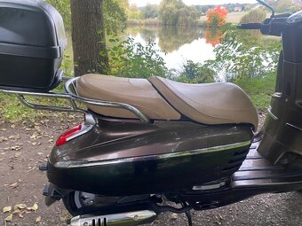 Peugeot django 125 - 15