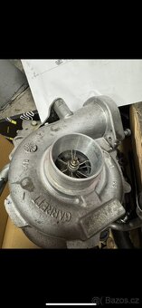 BMW e60 525d automat - 15