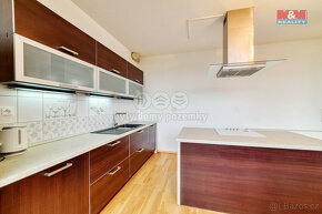 Prodej bytu 4+kk, 150 m², Karlovy Vary, ul. Pražská silnice - 15