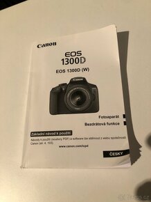 Canon EOS 1300D - 15