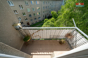 Prodej bytu 2+1, 59 m², Olomouc, ul. Štítného - 15