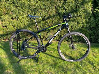 Cannondale F-si - 15