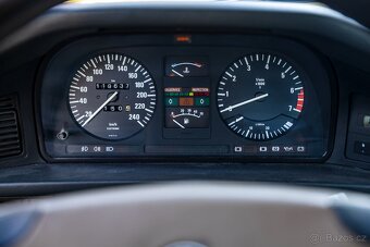 BWM 528i E28 - 15