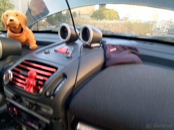 Smart roadster - 15