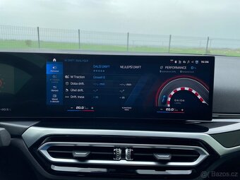 BMW M2 338kw, full led, záruka, 23.000km - 15