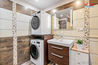 Prodej bytu 3+kk, 56 m², Litoměřice, ul. Kollárova - 15