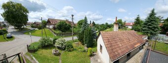 Prodej rodinného domu 160 m², pozemek 800 m², Hoděšovice - 15