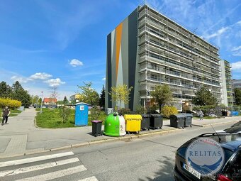 Prodej bytu 3+kk 74 m² + 9 m² lodžie - 15