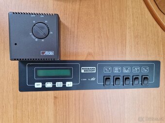 Fiat NIESMANN BISCHOFF-2.5 TD-SUPER - 15