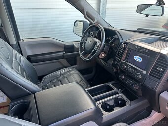 Ford F 150 úprava Raptor - 15