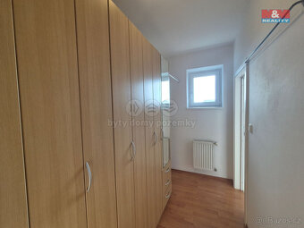 Pronájem bytu 2+kk, 57 m², Jinočany, ul. Dvořákova - 15