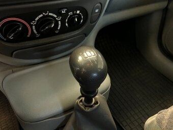 RENAULT SCENIC 1.6 16V - 15