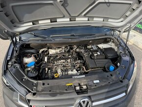 ► VW Caddy MAXI 2,0 TDI 4x4 - 90 KW, DPH, NAVI, USB◄ - 15