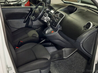 Renault Kangoo Z.E. 33 kWh MAXI - 15