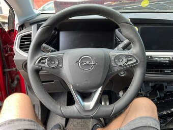 Opel Grandland 1.2 Turbo 96kW 2023 - 15