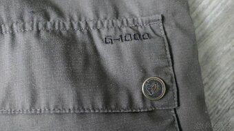 Fjällräven Reporter Lite Vest Men, L - 15