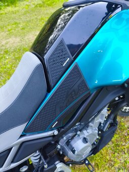 CF-Moto 450mt - 15