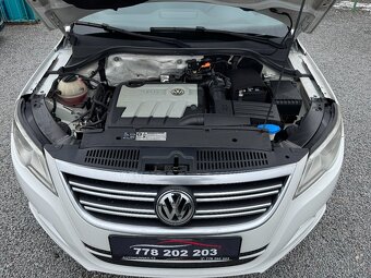 Volkswagen Tiguan 2.0TDi 125kw 4motion Rline - 15